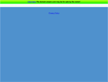 Tablet Screenshot of anaam.com